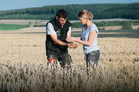 chambre d'agriculture
