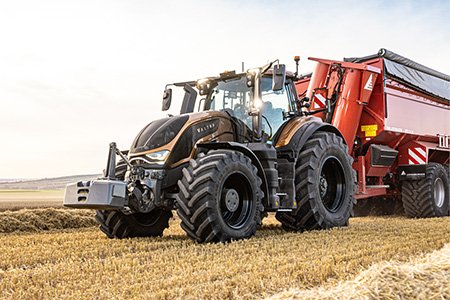 valtra