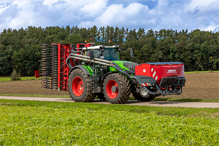 HORSCH